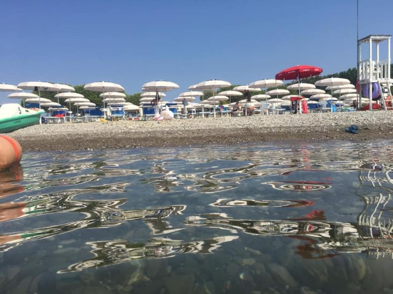 Lido Santa Lucia