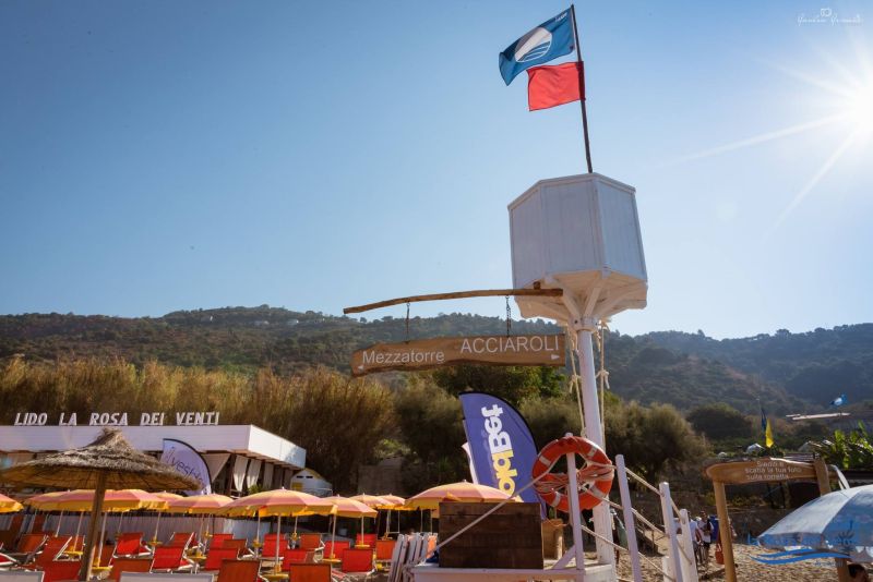 Lido La Rosa Dei Venti