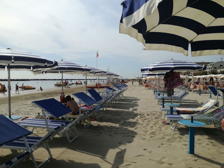Bagno 11 San Marco