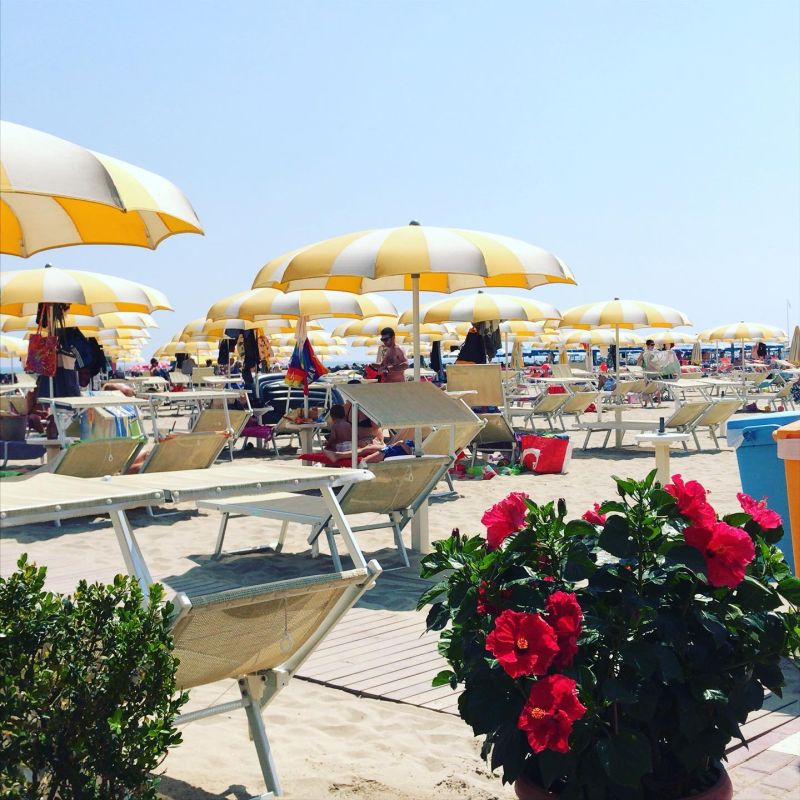 Bagno Italia 7-8