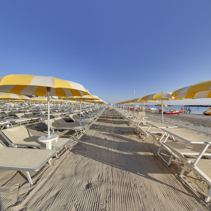 Bagno Italia 7-8