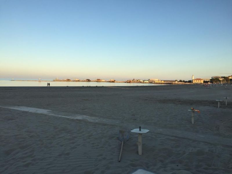 Bagno Pinguino 85