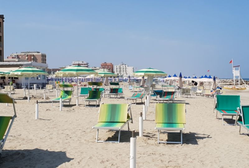 Bagno 47 Eraldo