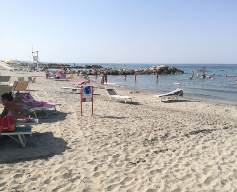 Bagno 47 Eraldo