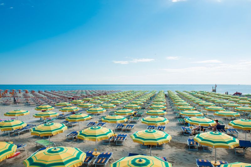 Bagno Villa Celeste