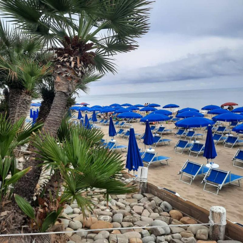 Mister Marlin Beach