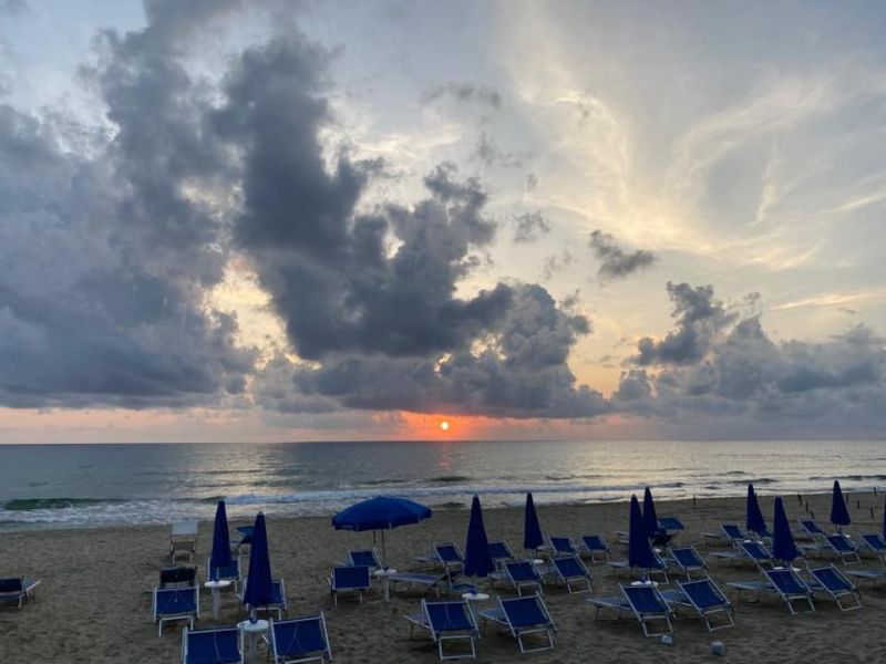 Mister Marlin Beach