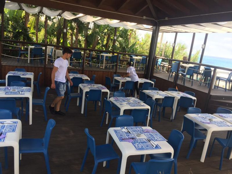 Mister Marlin Beach