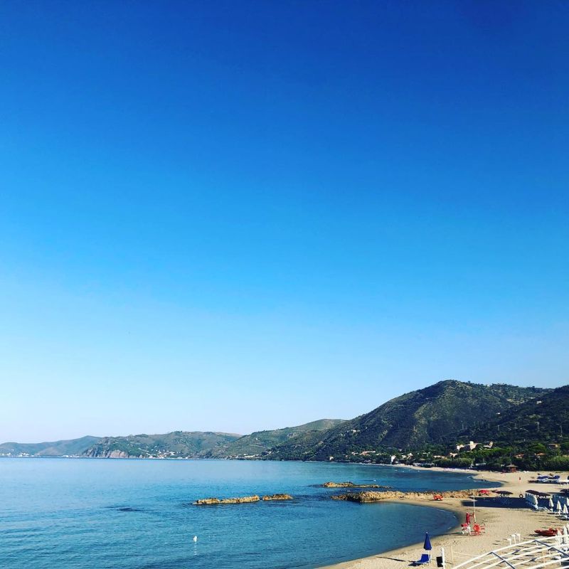 Mister Marlin Beach