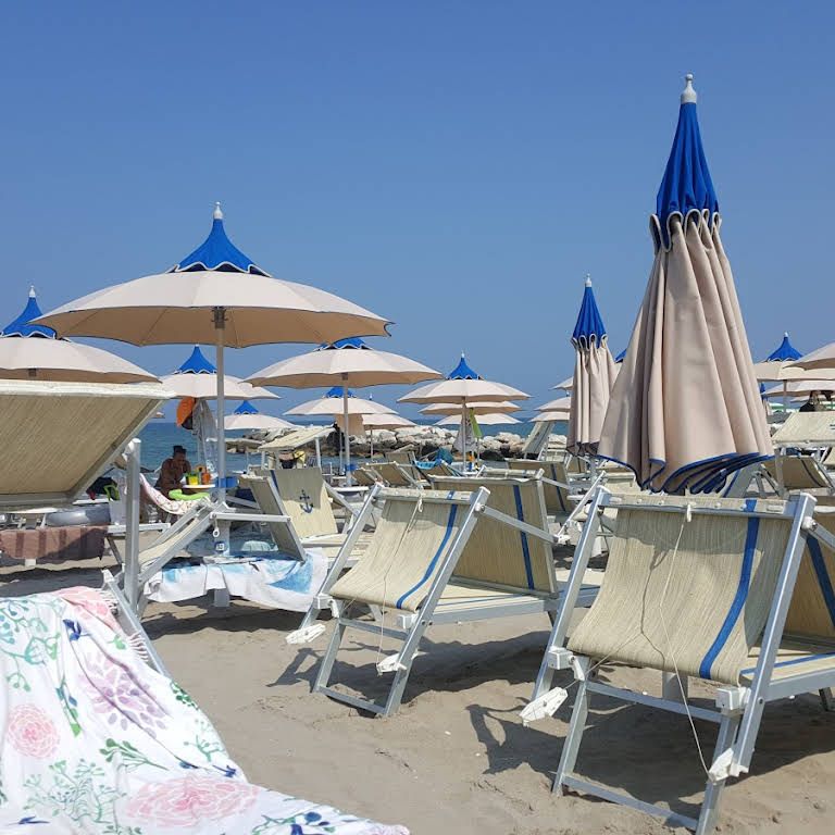 Bagno 46 Massimo