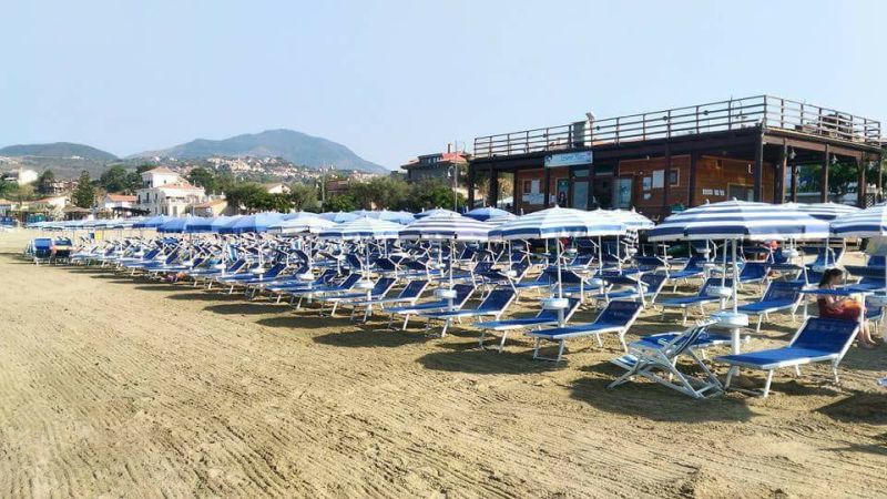 Lido Azzurra Mare