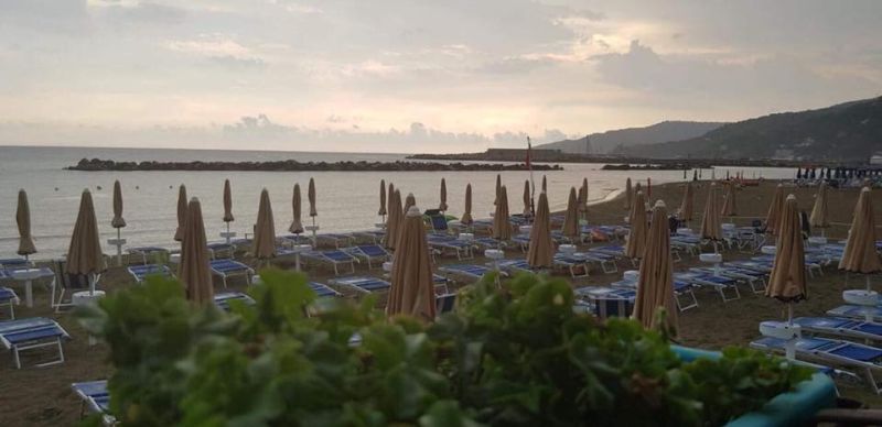 Lido Azzurra Mare