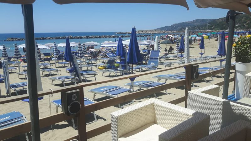 Lido Azzurra Mare