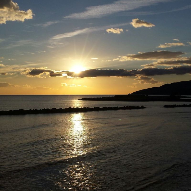 Lido Azzurra Mare