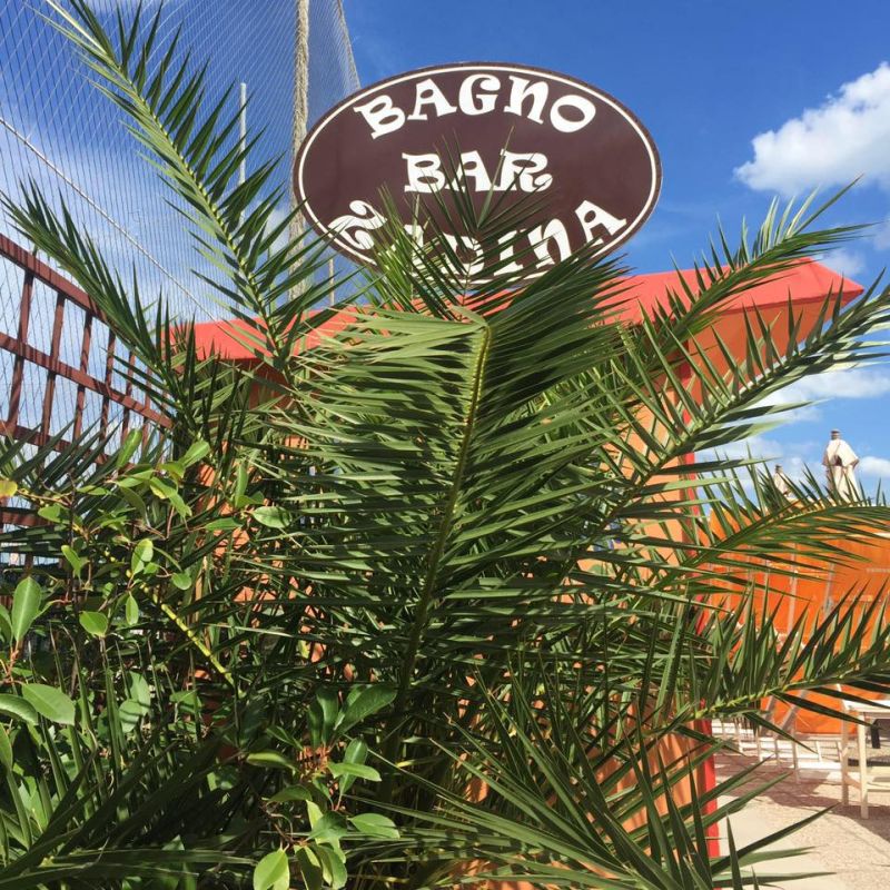 Bagno Zadina 104