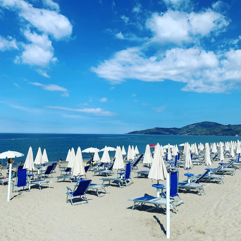 Villaggio Turistico Elea