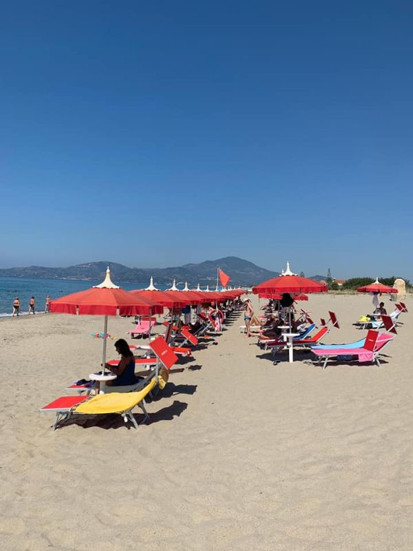 Lido Scirocco