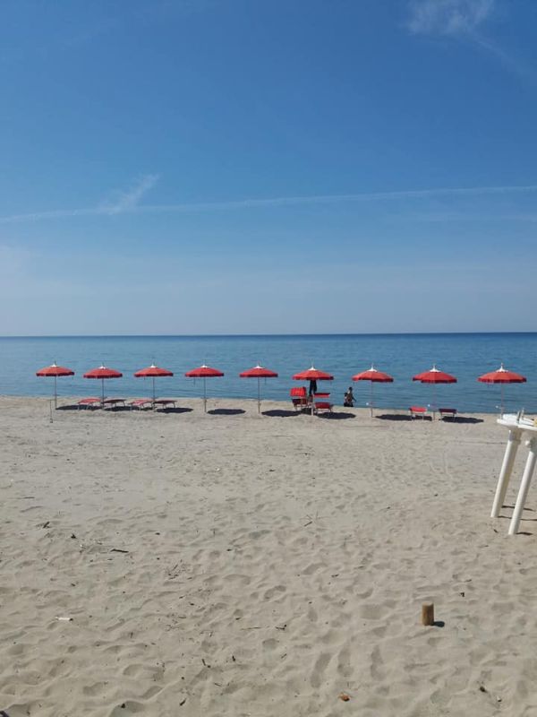 Lido Scirocco