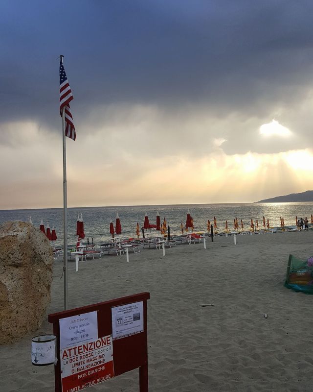 Lido Scirocco