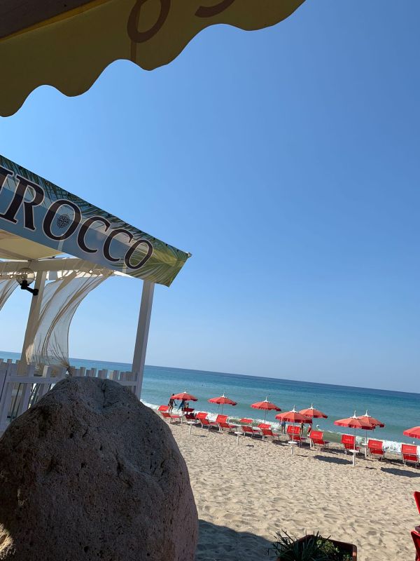Lido Scirocco