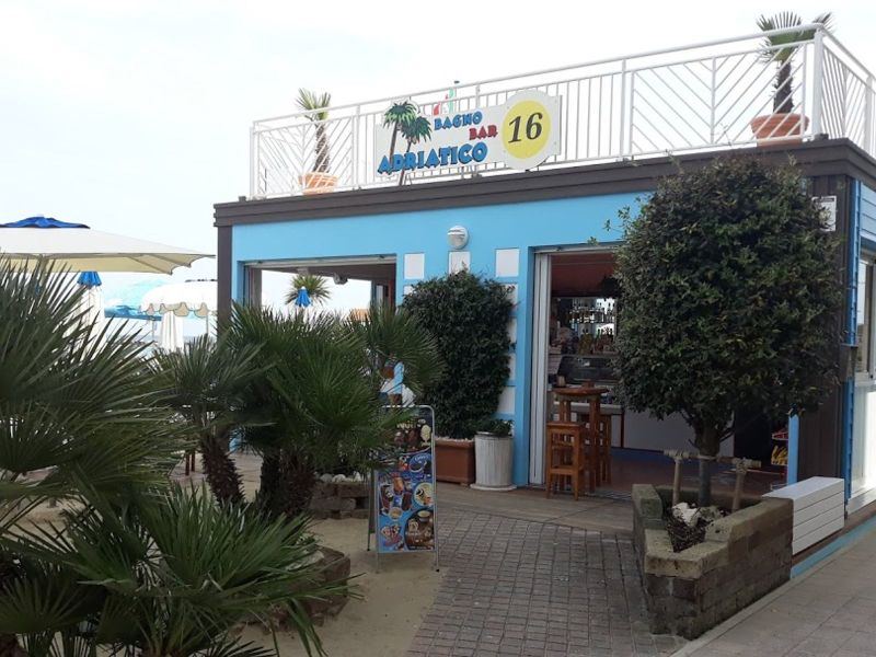 Bagno Adriatico 16
