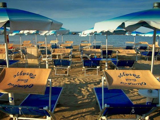Bagno Olimpia