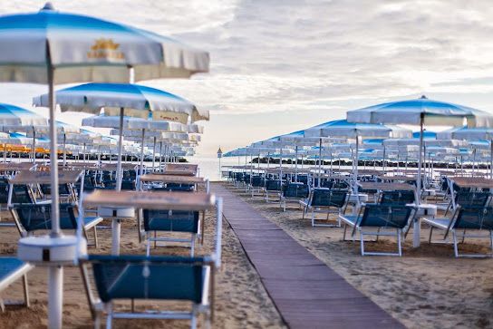 Bagno Olimpia
