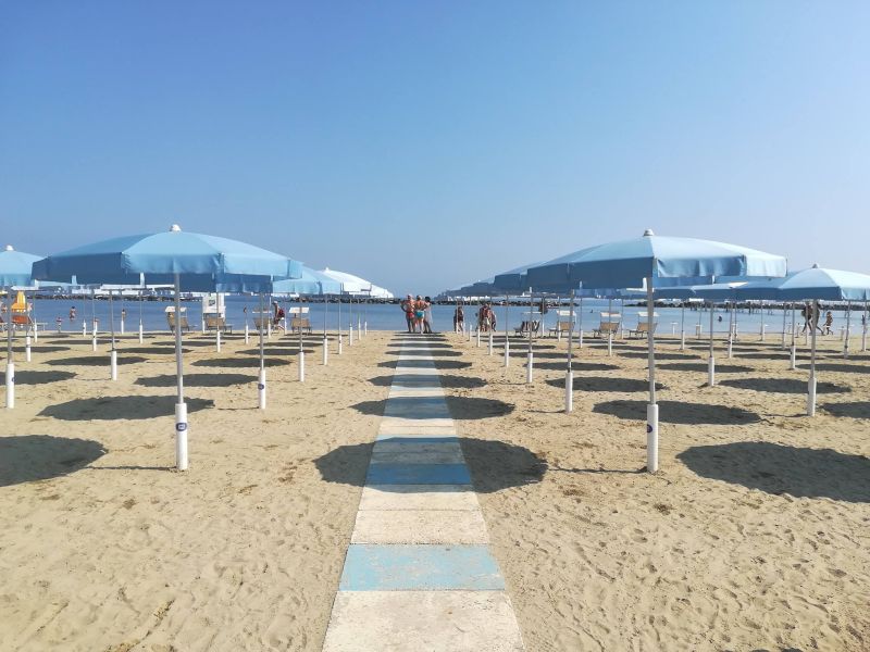 Bagno Alberto 35