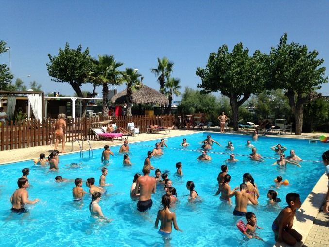 Bagno Argylia