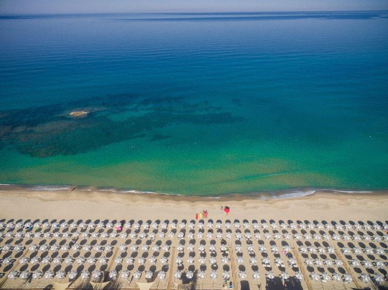 Lido La Torre Palinuro
