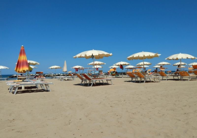 Bagno 16 Playa Batija