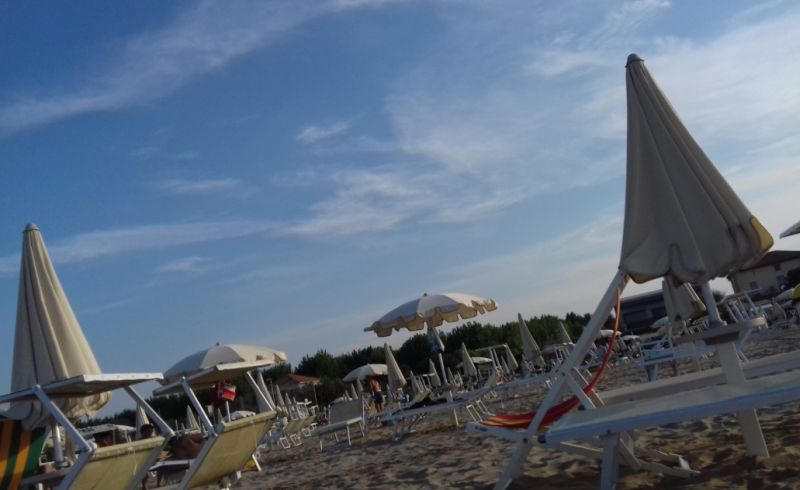 Bagno 16 Playa Batija