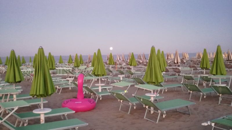 Bagno Tonino 262