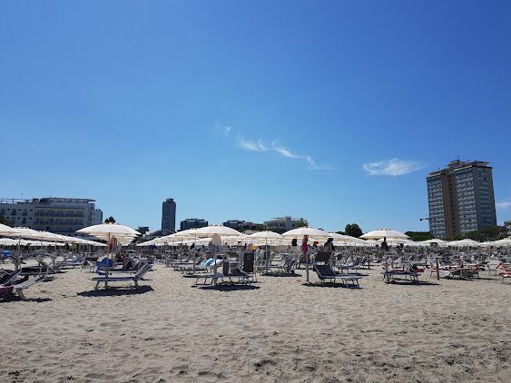 Bagno Adriatico 263