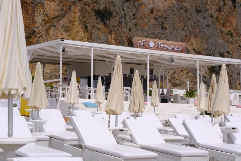 Afrodite Beach