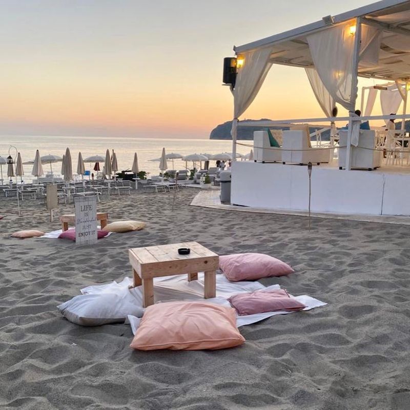 Afrodite Beach