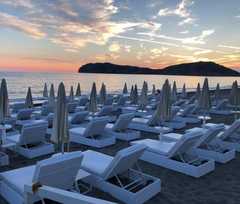 Afrodite Beach