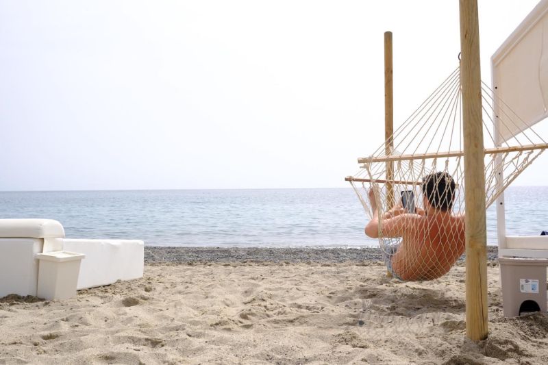 Afrodite Beach