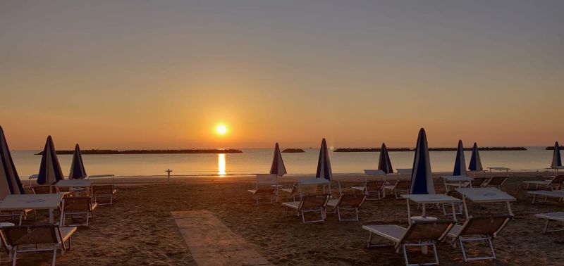 Bagno Andrea 12