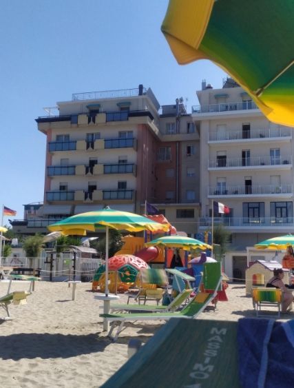 Marina Di Viserbella 48/49
