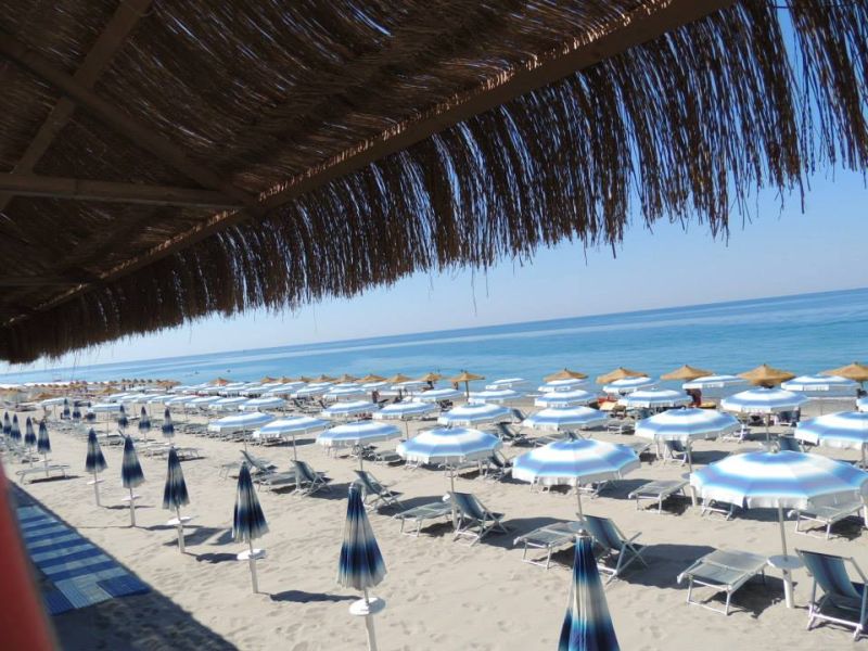 Stabilimento Balneare Lido Blu