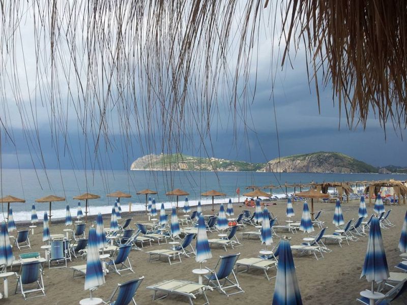 Stabilimento Balneare Lido Blu