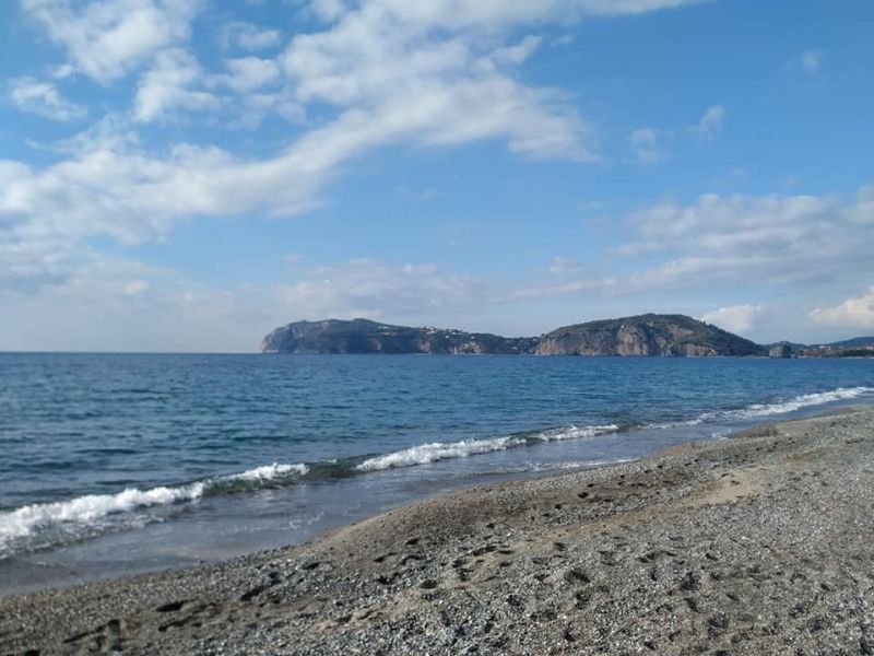 Stabilimento Balneare Lido Blu