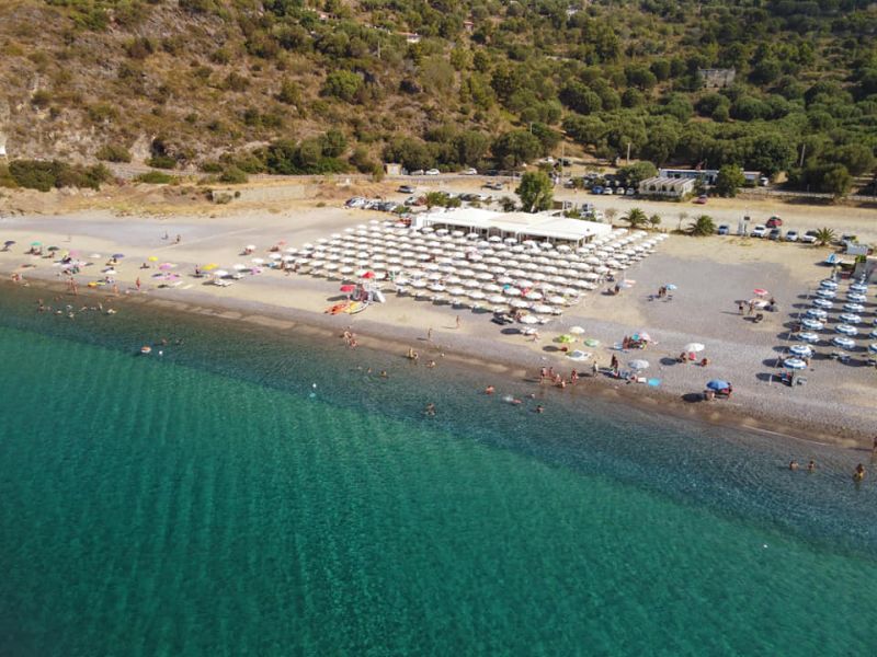 Lido Lentiscelle