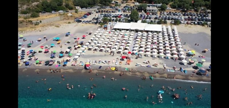 Lido Lentiscelle
