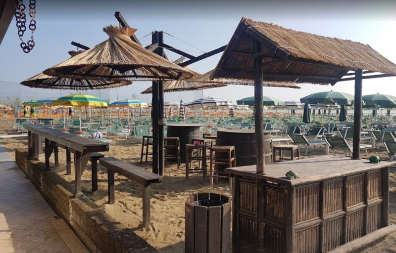Vanilla Beach 61