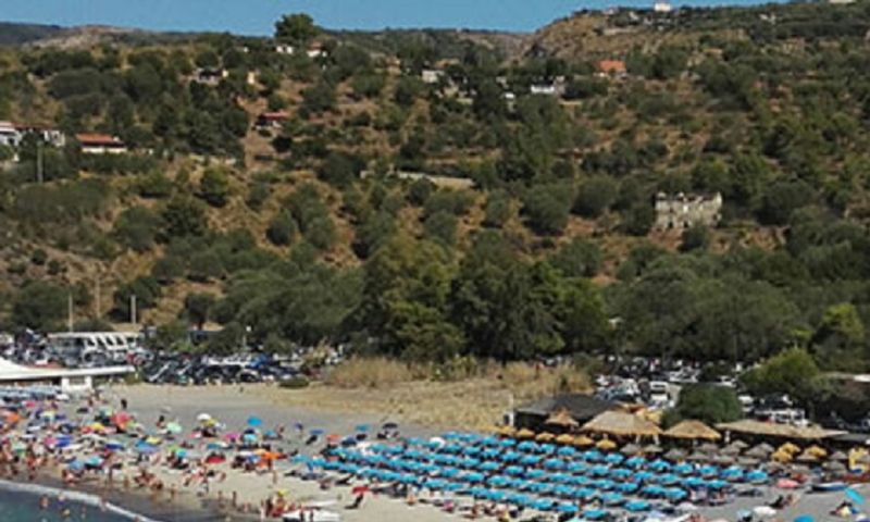 Lido Danteum