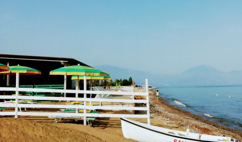 The River Lido