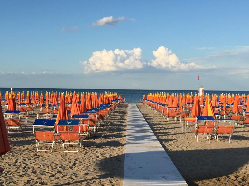 Bagno Andreucci