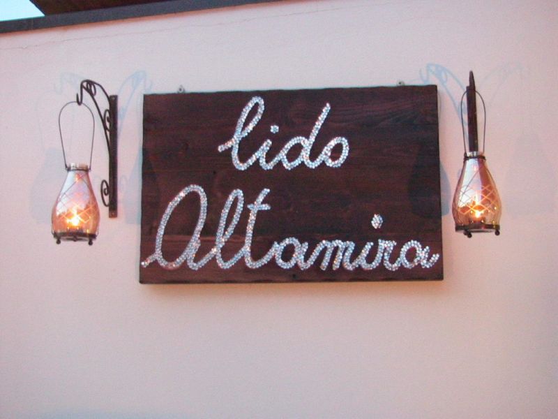 Lido Altamira